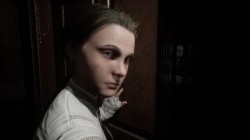 Screenshot for Remothered: Broken Porcelain - click to enlarge